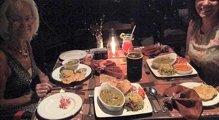 Asian Jewel Boutique Hotel