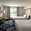 Fairfield Inn & Suites by Marriott Williamstown