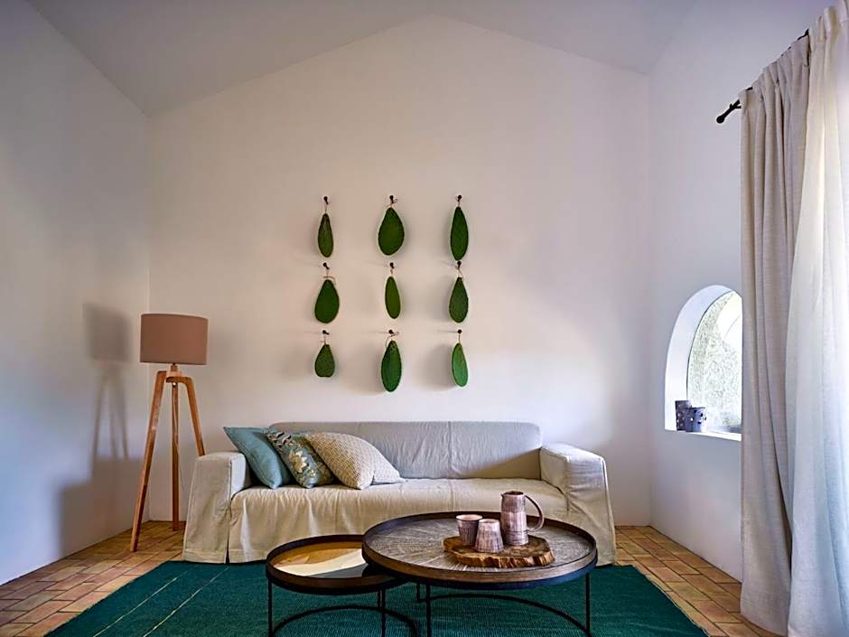 Cascioni Eco Retreat