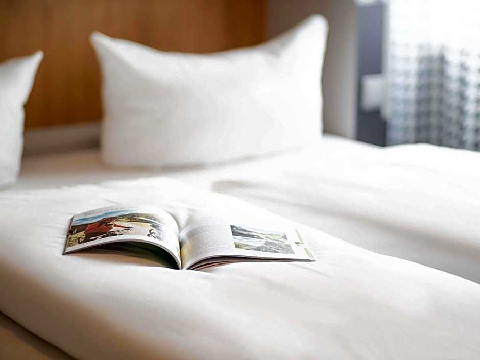 Aparthotel Adagio Access Freiburg