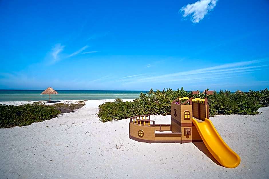 SIELA Oceanfront Luxury 4 BR Villa