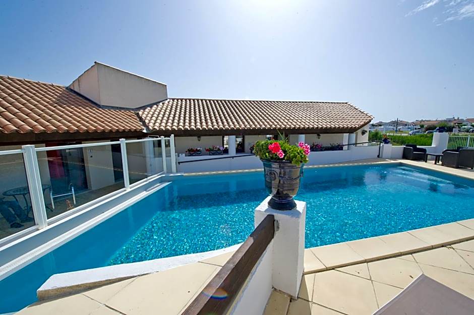 Le Maset en Camargue