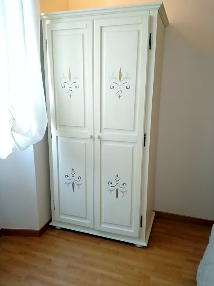 B&B Rosy – Burago di Molgora, MD