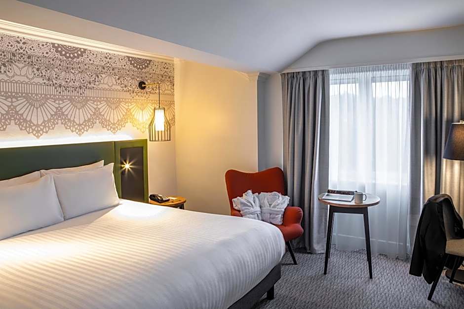 Mercure Nottingham Sherwood