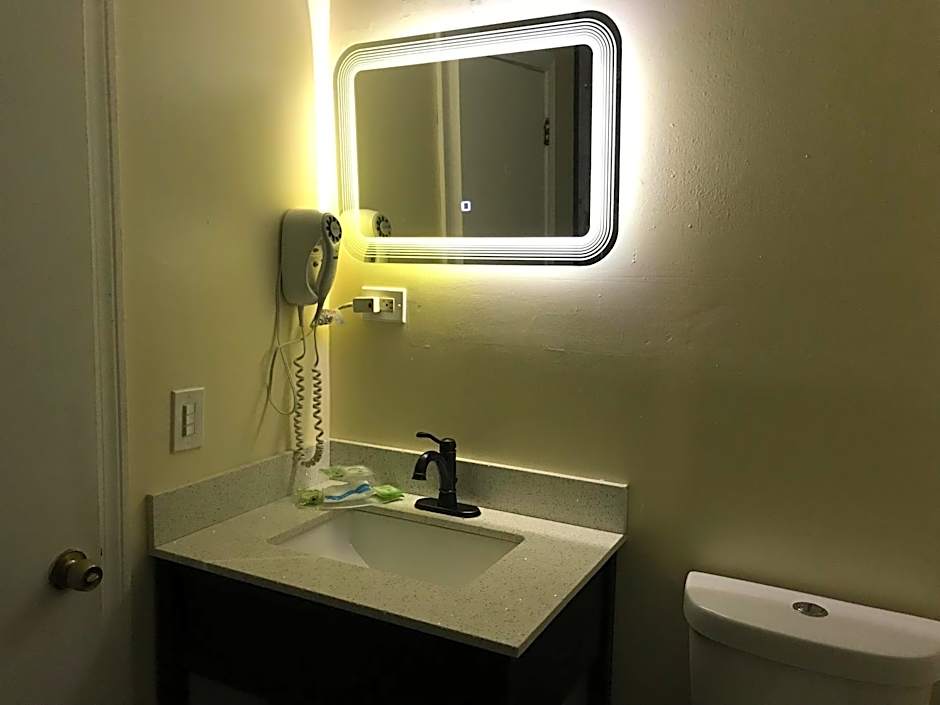 Hamilton Inn Sturbridge