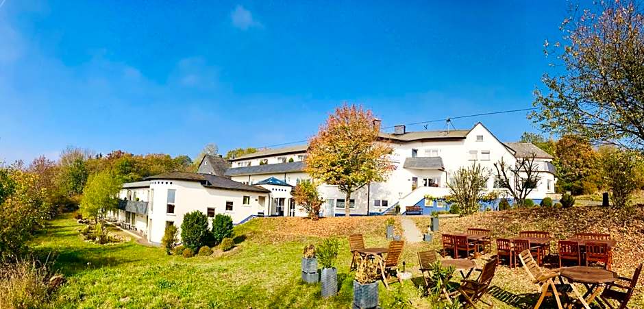 Berghotel Kristall