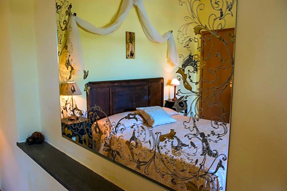 Residence e B&B Villamirella