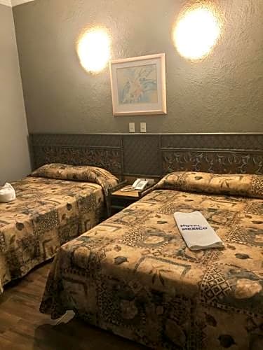 Hotel Mexico