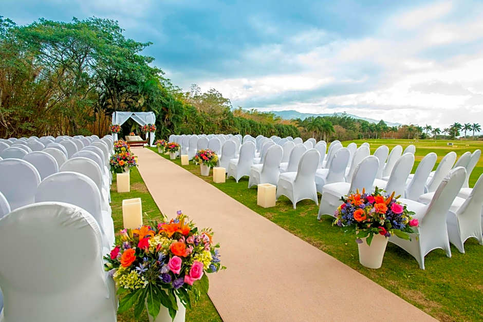 Costa Rica Marriott Hotel Hacienda Belen