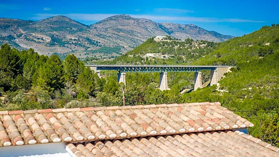 Casa Del Maco