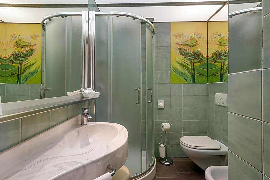Hotel Barcarola 2