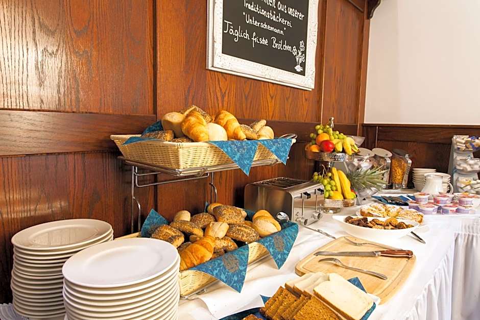 Hotel Celina Niederrheinischer Hof