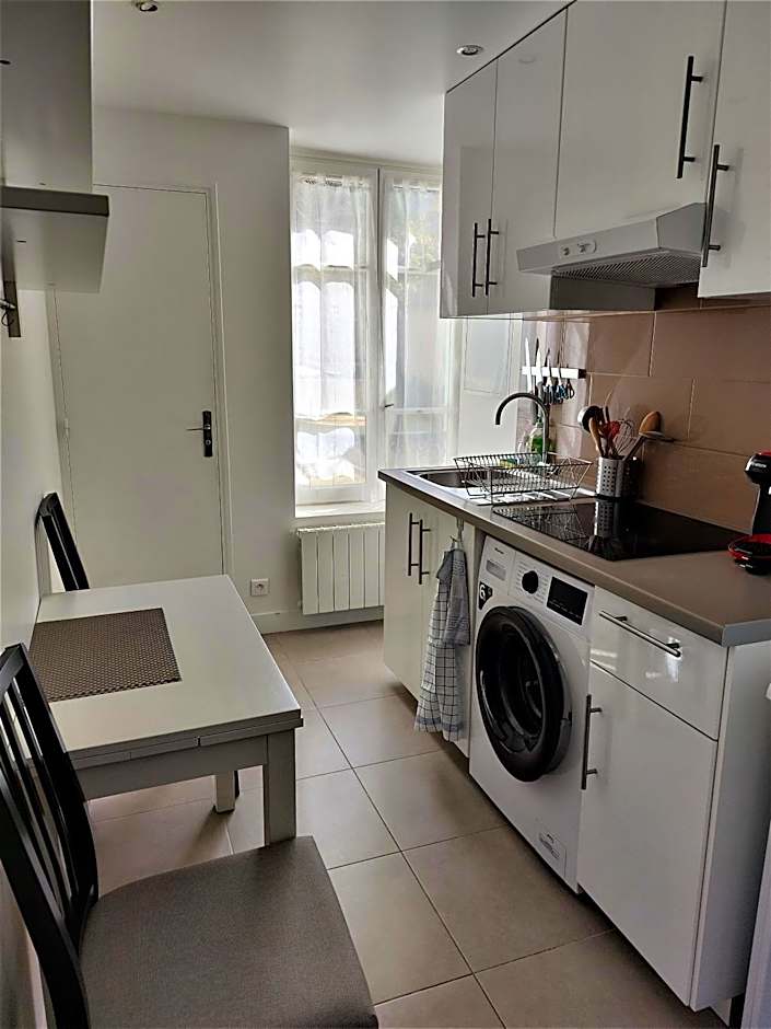 Résidence Hôtel Les Joséphines