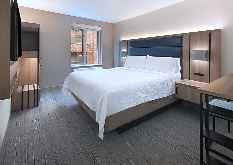 Holiday Inn Express New York City Chelsea By IHG