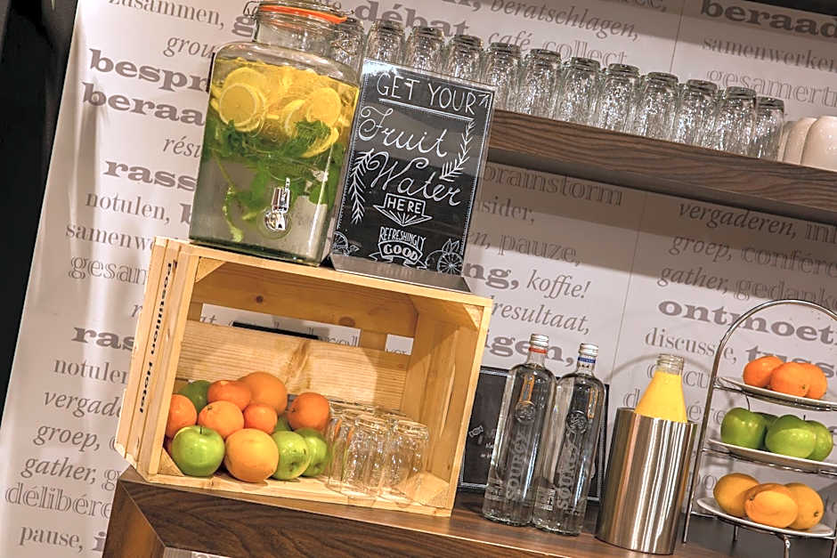 Postillion Hotel Deventer