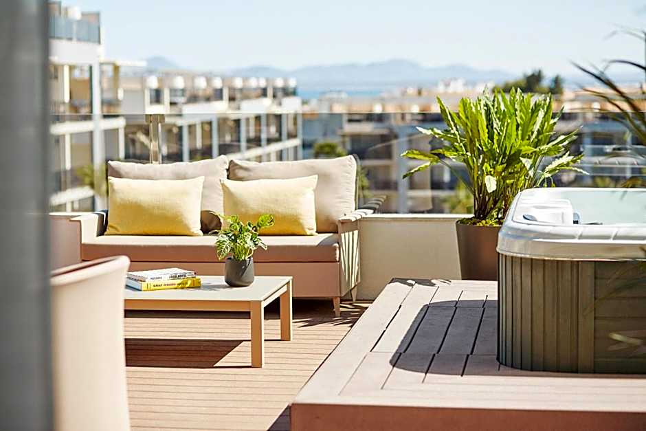 Zafiro Palace Alcudia