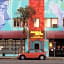 Melrose Hostel
