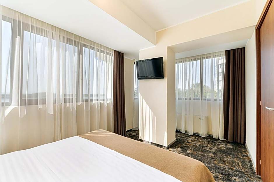 Faleza Hotel by Vega