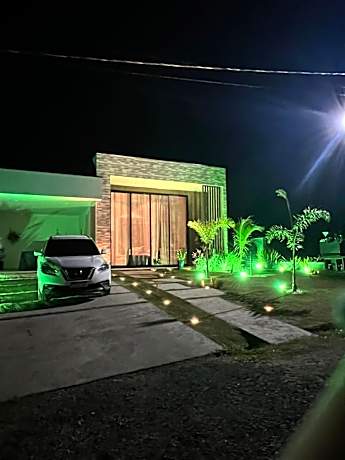 Casa condomínio Ninho Verde l