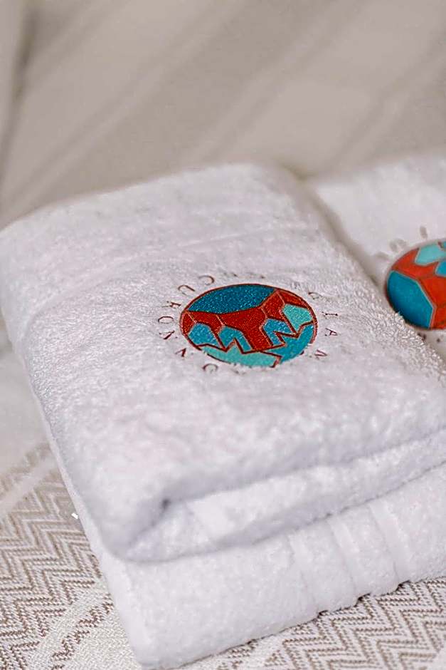 Les Suites de l'Étang