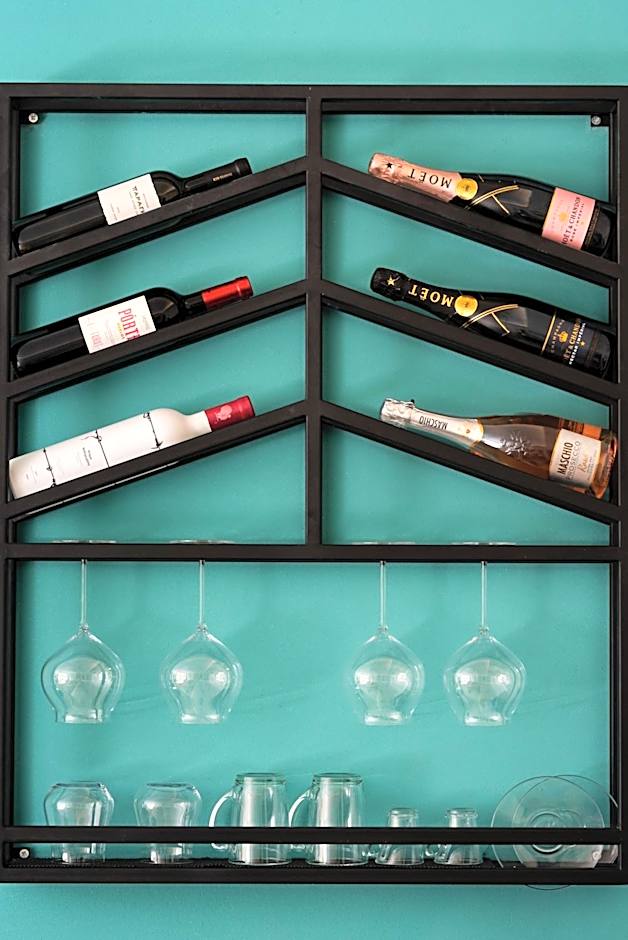 Saint Sin Suites - Adults Only