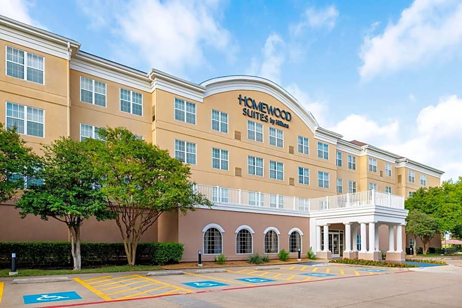 Homewood Suites By Hilton Dallas-Grapevine, Tx