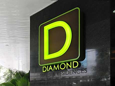 Diamond Suites & Residences