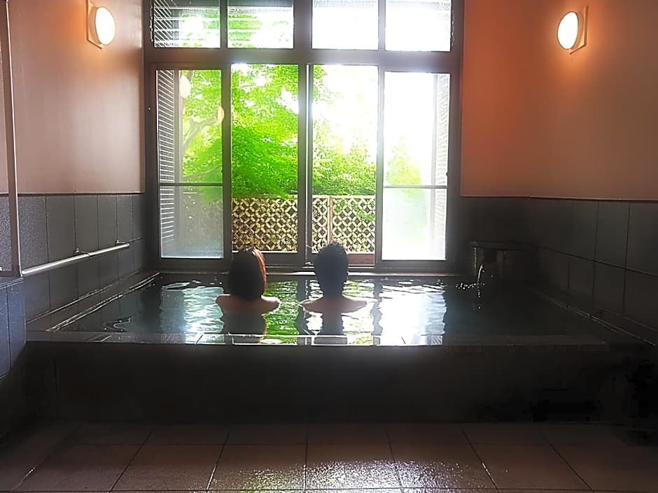 Kirishima miyama hotel