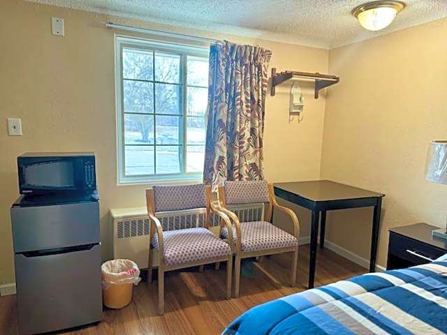 Gratiot View Motel