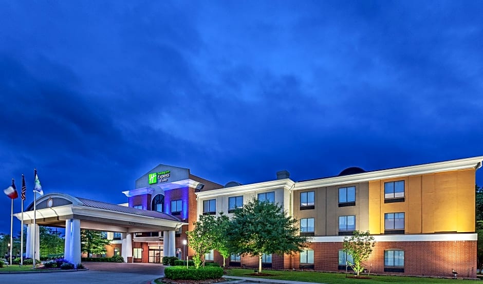 Holiday Inn Express Hotel and Suites Orange, an IHG Hotel