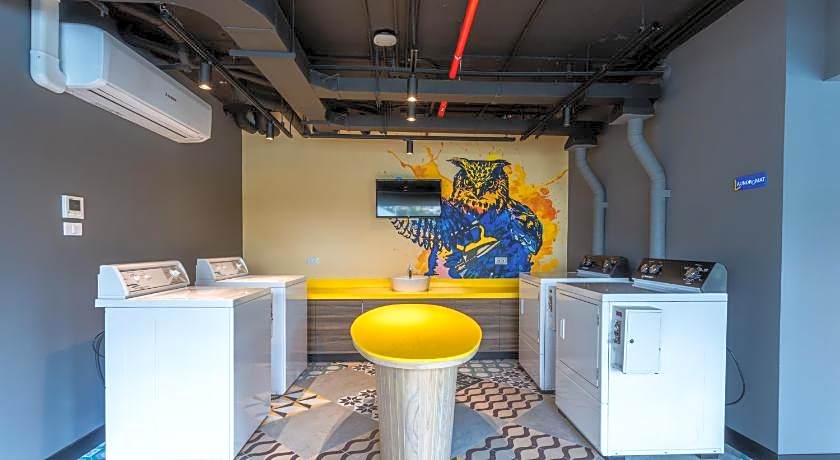 COSI Pattaya Naklua Beach