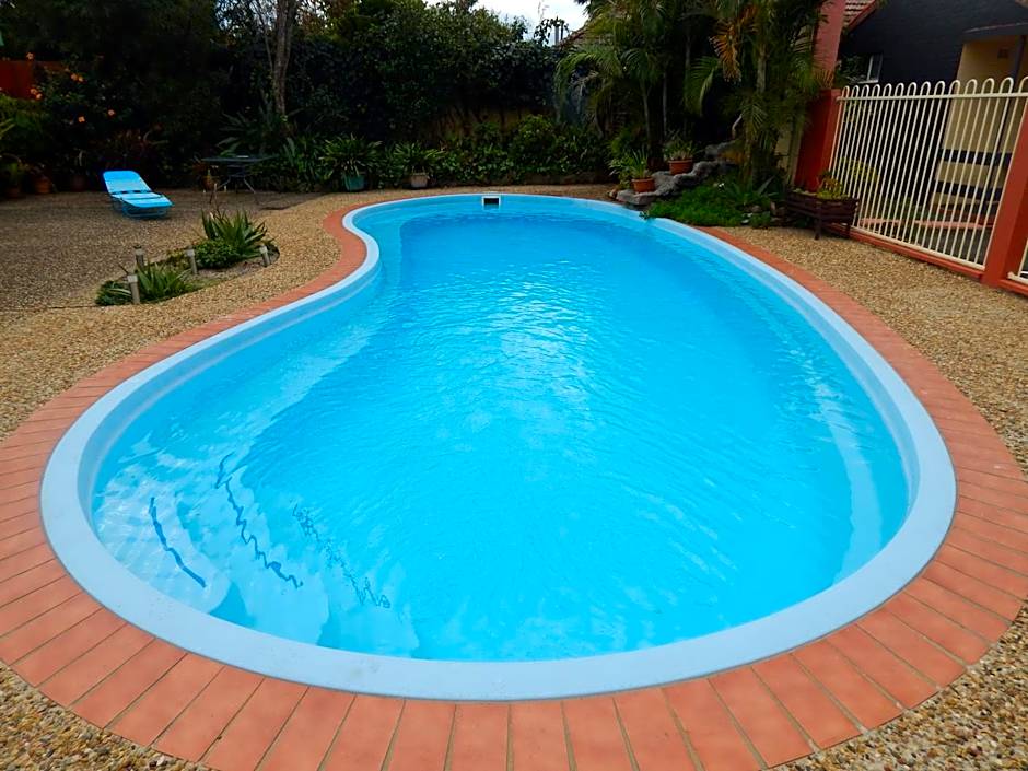 The Nowra Motor Inn