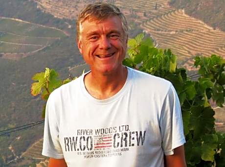 Stay at the Winemaker