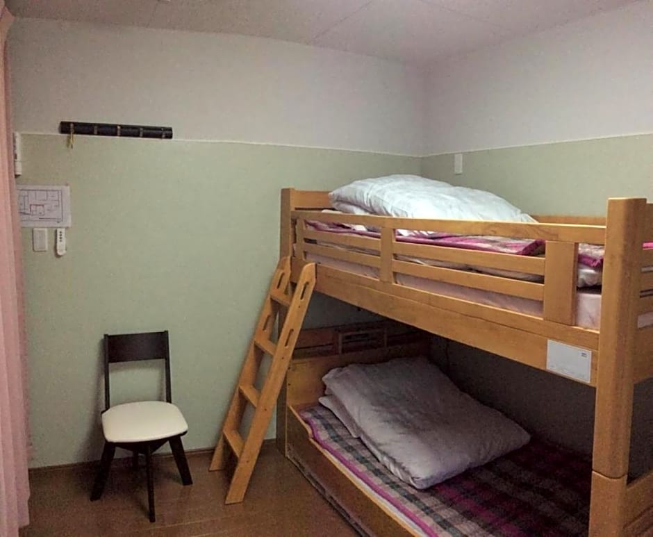 Gaisei Building 3F / Vacation STAY 4083