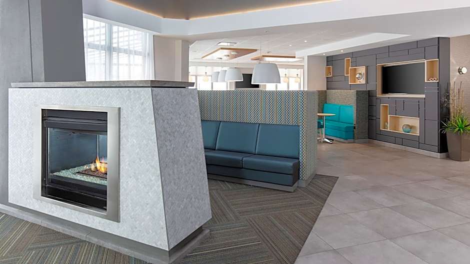 Holiday Inn Express Quebec City-Sainte Foy By IHG