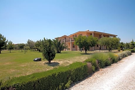 Villa Martina