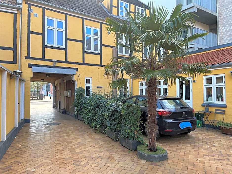 Odense City B&B