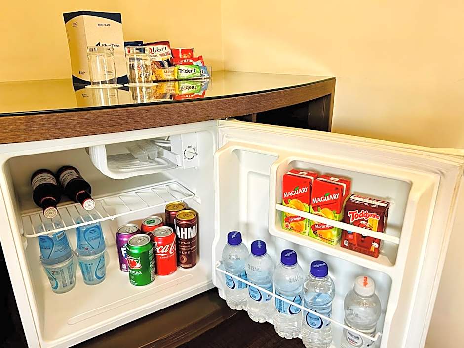 Blue Tree Towers Joinville