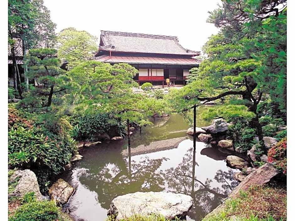 Kuwana Park Hotel - Vacation STAY 66818v