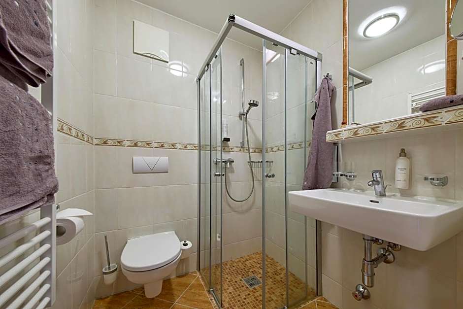 Hotel Marten - Ski-In & Ski-Out