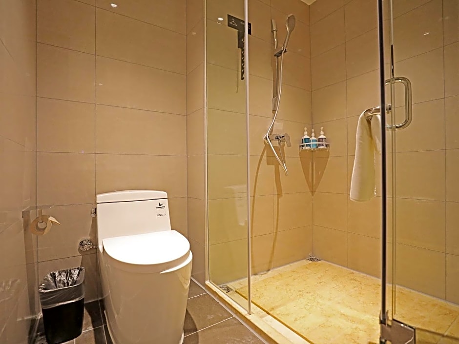 City Comfort Inn Ganzhou Railway Station Huadong City