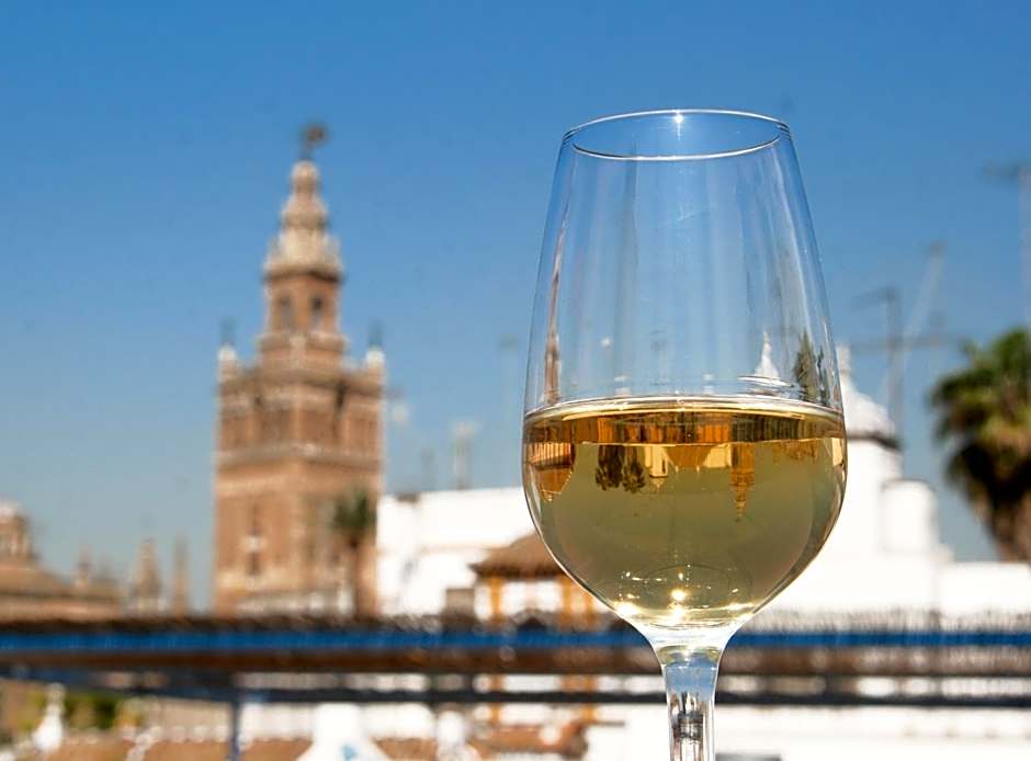 Hotel Boutique Casas de Santa Cruz