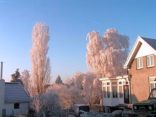 B&B aandedijkinbrakel