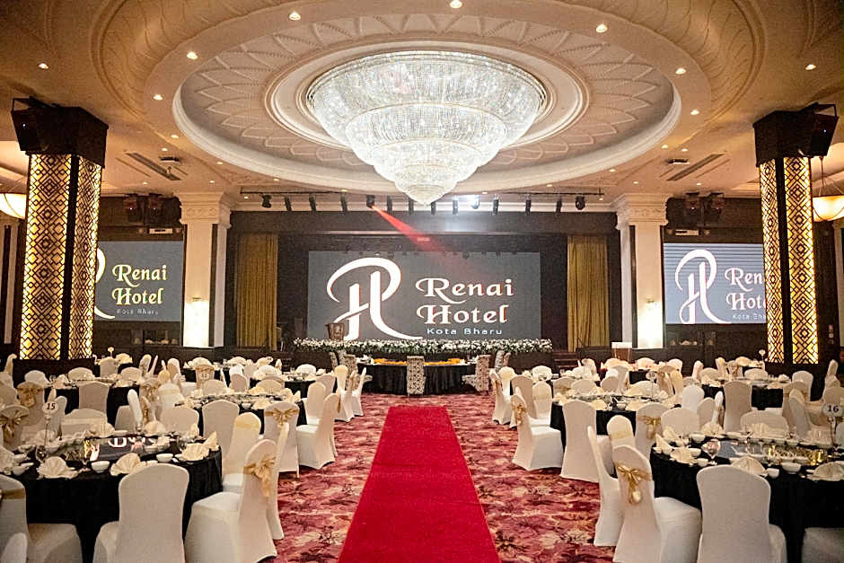 Renai Hotel Kota Bharu