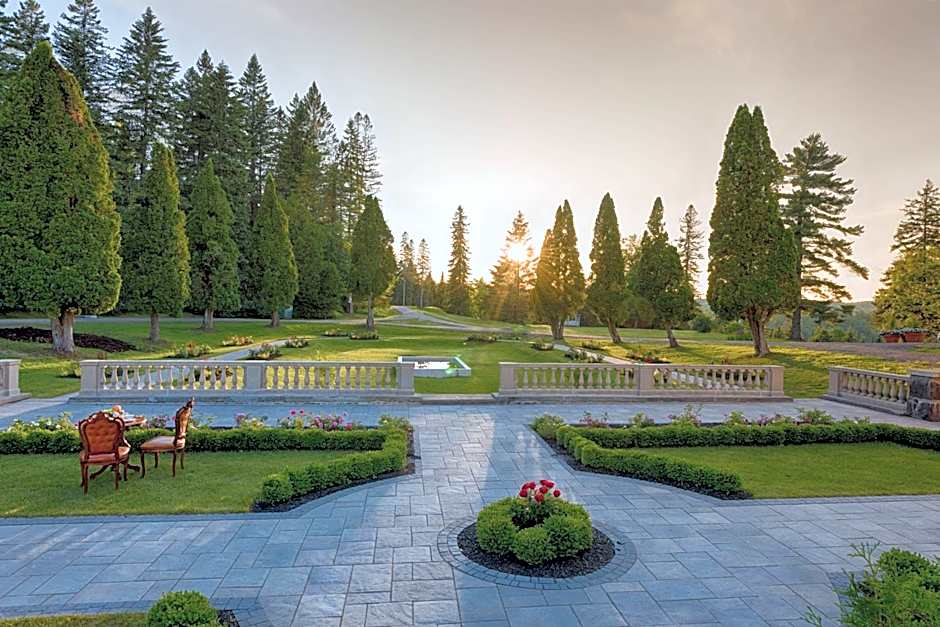 StoneHaven Le Manoir - Relais & Châteaux