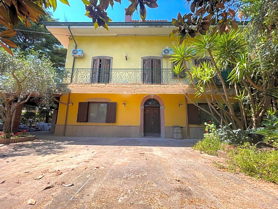 Agriturismo Al Gallo Verde