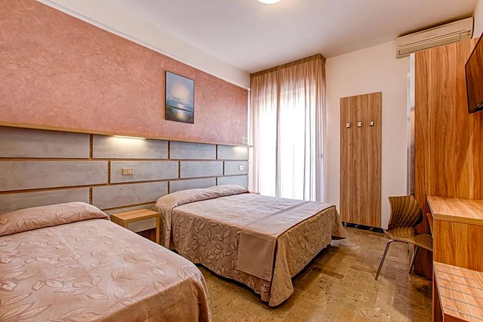 Hotel Splendid