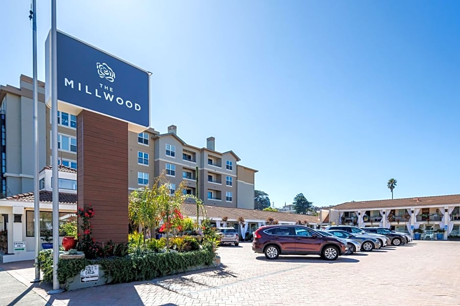 Millwood Inn And Suites