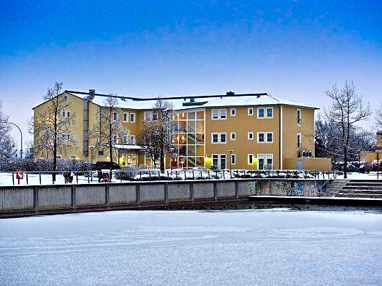 Hotel am See