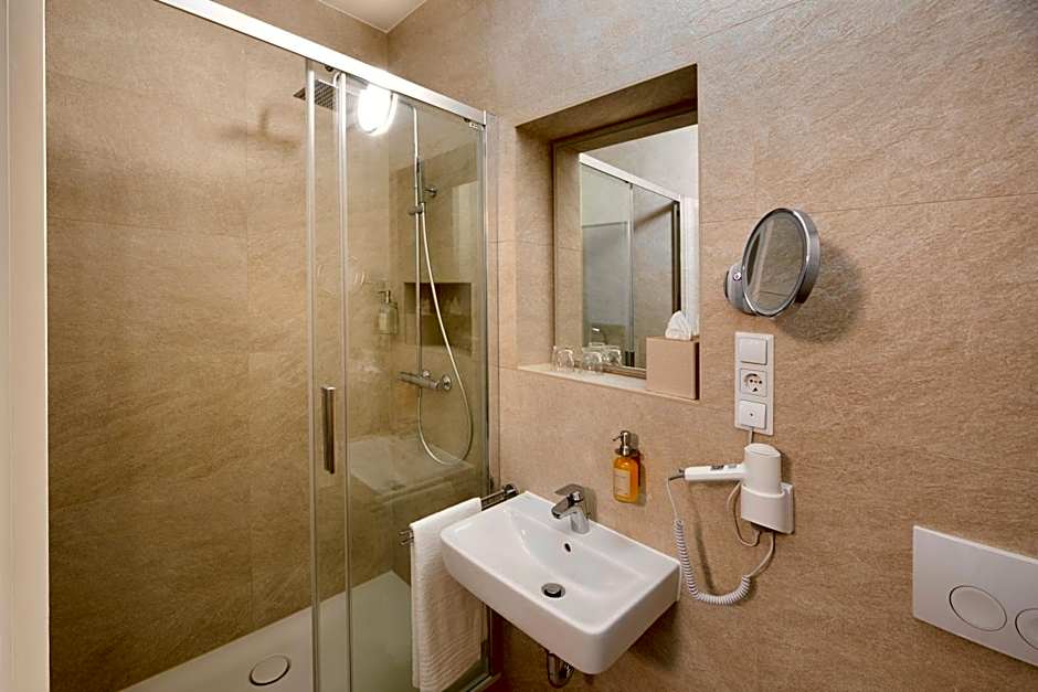 MiDoma, Self Check-In Hotel, Hannover Messe